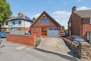 Boythorpe Road